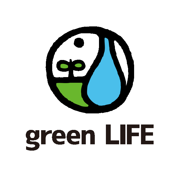 健康事業　green LIFE